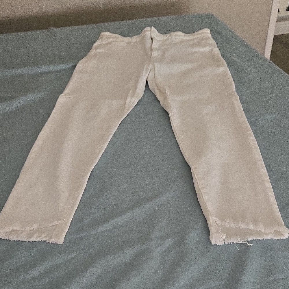 High Rise Skinny Joe's Jeans